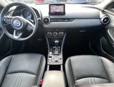 2022 Mazda CX-3 GT AWD at