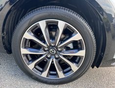 2022 Mazda CX-3 GT AWD at