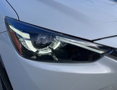 2022 Mazda CX-3 GT AWD at