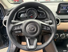 2022 Mazda CX-3 GS AWD at