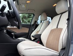 2022 Mazda CX-3 GS AWD at