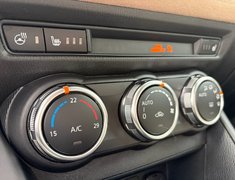 2022 Mazda CX-3 GS AWD at