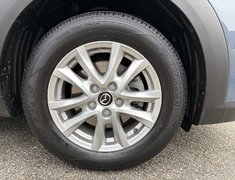 2022 Mazda CX-3 GS AWD at