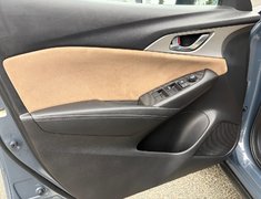 2022 Mazda CX-3 GS AWD at