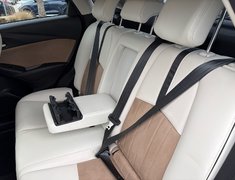 2022 Mazda CX-3 GS AWD at