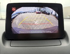 2022 Mazda CX-3 GS AWD at