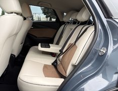 2022 Mazda CX-3 GS AWD at