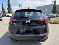 2022 Mazda CX-3 GS AWD at