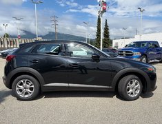 2022 Mazda CX-3 GS AWD at