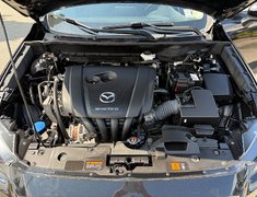 2022 Mazda CX-3 GS AWD at