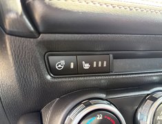 2022 Mazda CX-3 GS AWD at