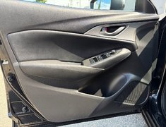 2022 Mazda CX-3 GS AWD at