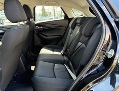 2022 Mazda CX-3 GS AWD at