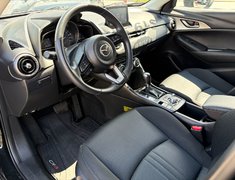 2022 Mazda CX-3 GS AWD at