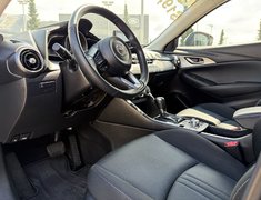 2022 Mazda CX-3 GS AWD at