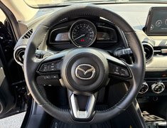 2022 Mazda CX-3 GS AWD at