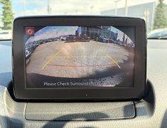 2022 Mazda CX-3 GS AWD at