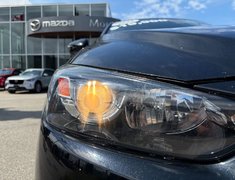 2022 Mazda CX-3 GS AWD at