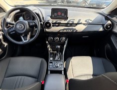 2022 Mazda CX-3 GS AWD at
