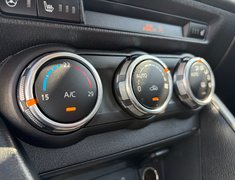 2022 Mazda CX-3 GS AWD at