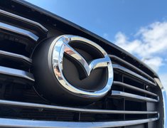 2022 Mazda CX-3 GS AWD at