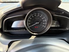 2022 Mazda CX-3 GS AWD at