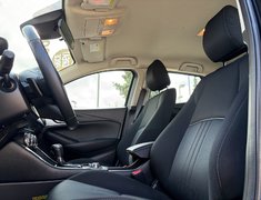 2022 Mazda CX-3 GS AWD at