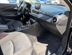 2022 Mazda CX-3 GS AWD at