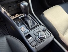 2022 Mazda CX-3 GS AWD at