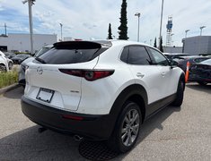 2020 Mazda CX-30 GT AWD 2.5L I4 CD at