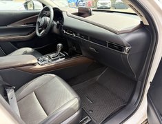 2020 Mazda CX-30 GT AWD 2.5L I4 CD at