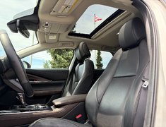 2020 Mazda CX-30 GT AWD 2.5L I4 CD at