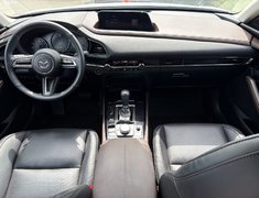 2020 Mazda CX-30 GT AWD 2.5L I4 CD at