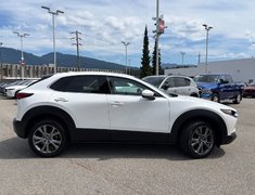 2020 Mazda CX-30 GT AWD 2.5L I4 CD at