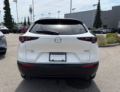 2020 Mazda CX-30 GT AWD 2.5L I4 CD at