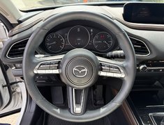 2020 Mazda CX-30 GT AWD 2.5L I4 CD at