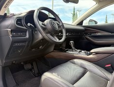2020 Mazda CX-30 GT AWD 2.5L I4 CD at