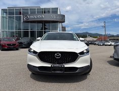2020 Mazda CX-30 GT AWD 2.5L I4 CD at