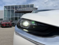 2020 Mazda CX-30 GT AWD 2.5L I4 CD at