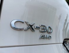 2020 Mazda CX-30 GT AWD 2.5L I4 CD at