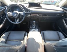 2021 Mazda CX-30 GT AWD 2.5L I4 at