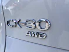 2021 Mazda CX-30 GS AWD at