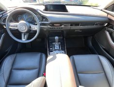 2021 Mazda CX-30 GT AWD 2.5L I4 T at