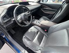 2021 Mazda CX-30 GT AWD 2.5L I4 T at