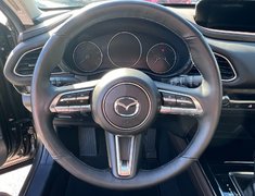 2021 Mazda CX-30 GT AWD 2.5L I4 at