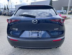2021 Mazda CX-30 GS AWD at