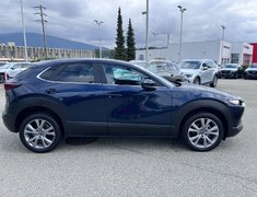 2021 Mazda CX-30 GS AWD at
