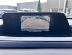 2021 Mazda CX-30 GS AWD at