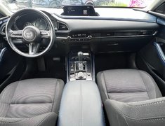 2021 Mazda CX-30 GS AWD at