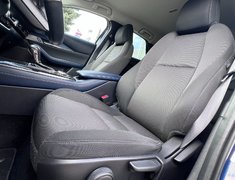 2021 Mazda CX-30 GS AWD at